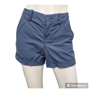 Koppen Navy Hiking‎ Walking Shorts Size 6
